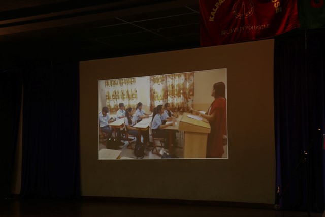 INTERNATIONAL FAMILY DAY CELEBRATION 